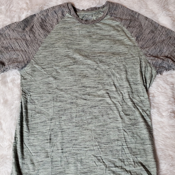 CSG MINT GREEN & GRAY TSHIRT! - Picture 2 of 8